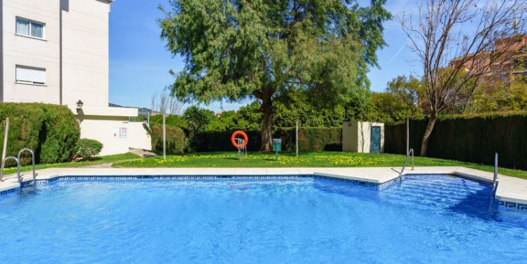 VACACIONAL EN TORREMOLINOS