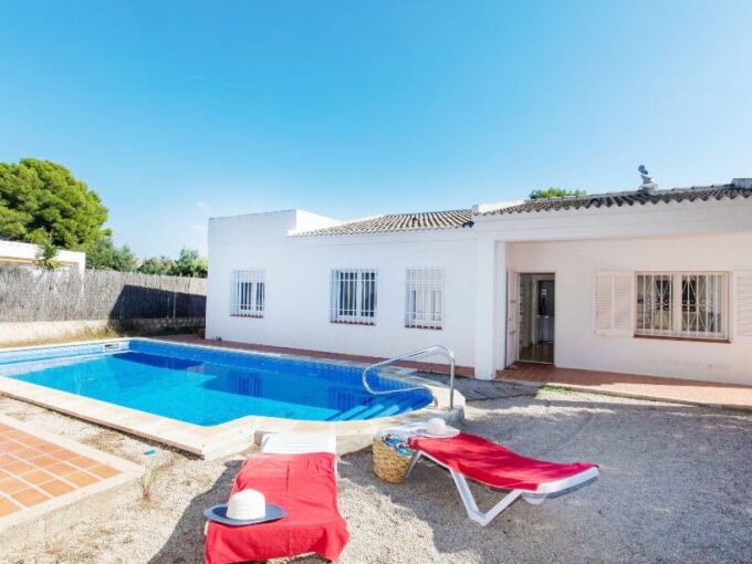 EN L’AMETLLA A 300m DEL MAR