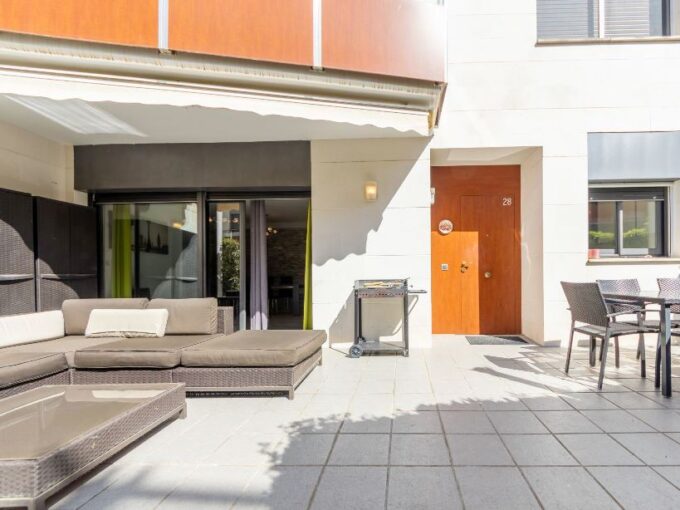 50m DEL MAR EN CAMBRILS