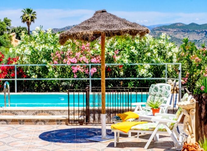 GREAT VILLA ALHAURÍN DE LA TORRE