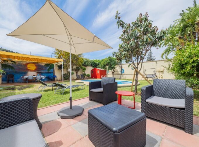 ALHAURÍN DE LA TORRE HOLIDAYS