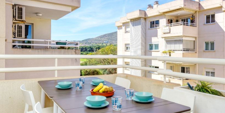 VACACIONAL EN TORREMOLINOS