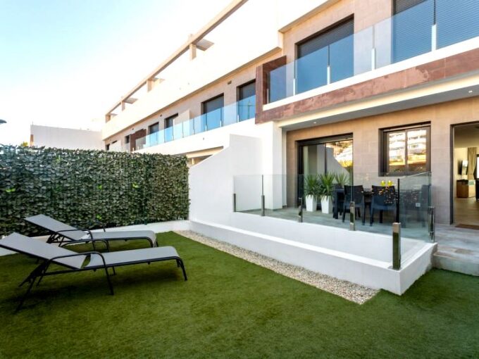 GRAN DÚPLEX EN BENIDORM