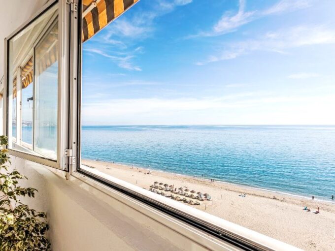 50m DEL MAR EN FUENGIROLA