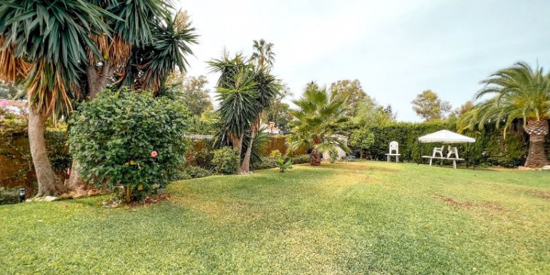 EN MARBELLA VILLA VACACIONAL