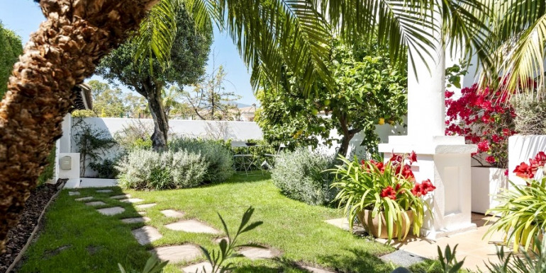 MARBELLA GUADALMINA ALTA