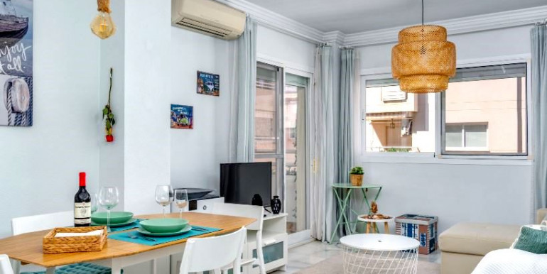 VACACIONAL EN TORREMOLINOS