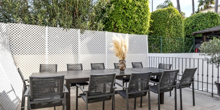 PRECIOSA VILLA EN BENAHAVÍS