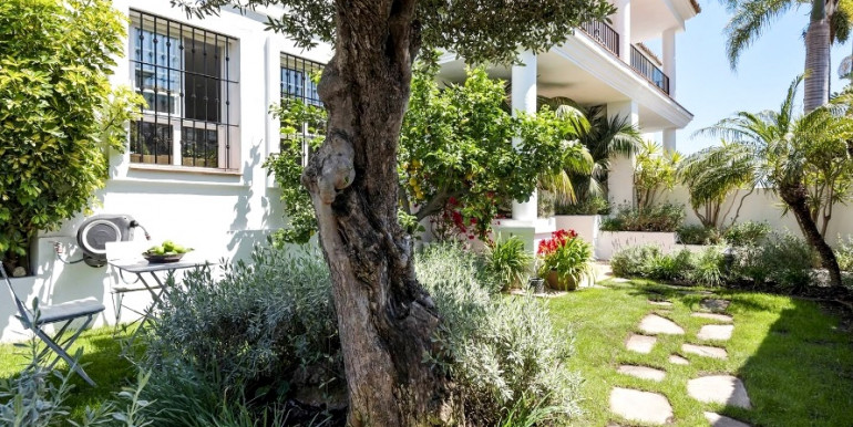 MARBELLA GUADALMINA ALTA