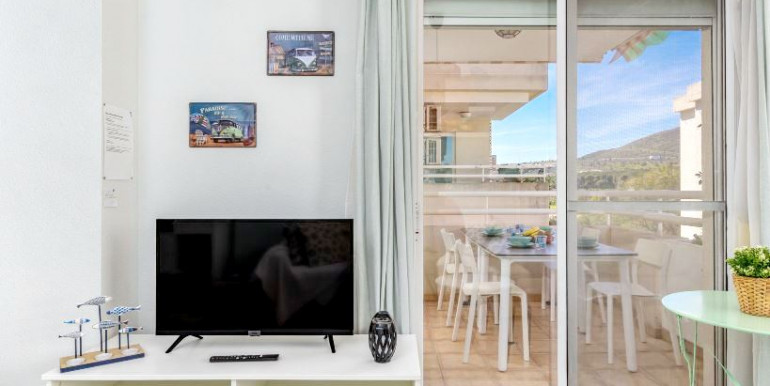 VACACIONAL EN TORREMOLINOS