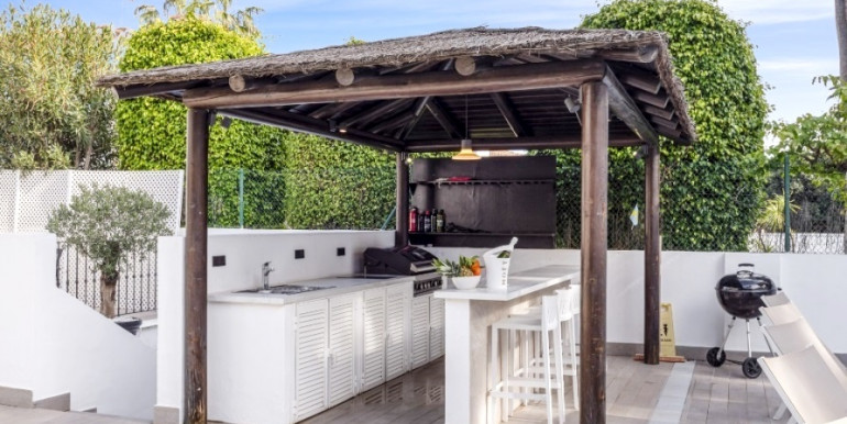 PRECIOSA VILLA EN BENAHAVÍS