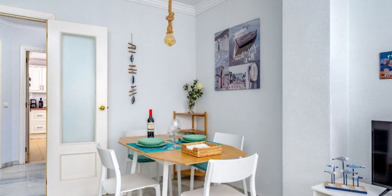 VACACIONAL EN TORREMOLINOS