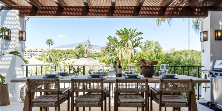 MARBELLA GUADALMINA ALTA