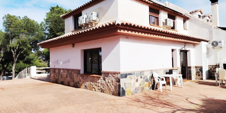 ALQUILER ALHAURÍN DE LA TORRE