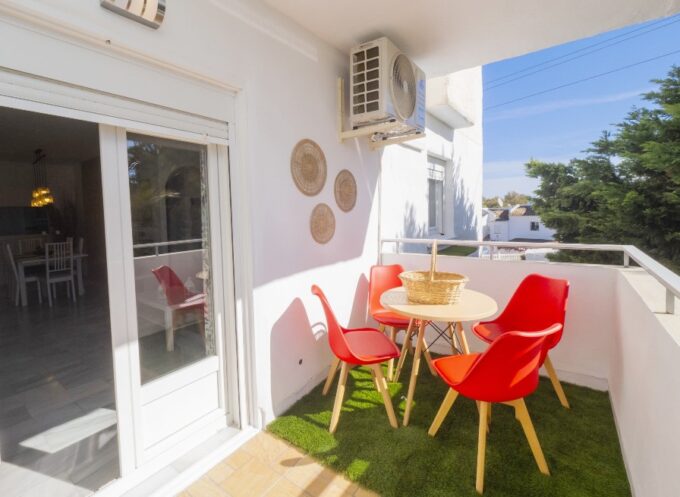 EN MIJAS 800m DEL MAR