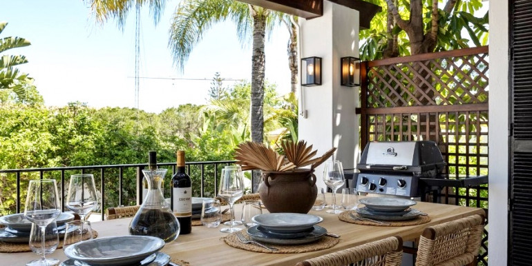 MARBELLA GUADALMINA ALTA