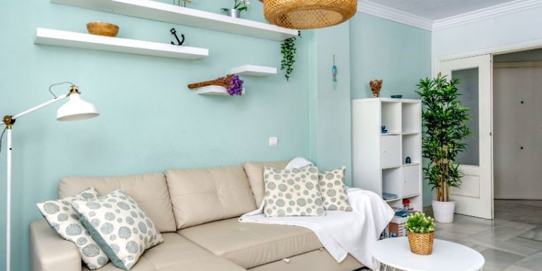 VACACIONAL EN TORREMOLINOS