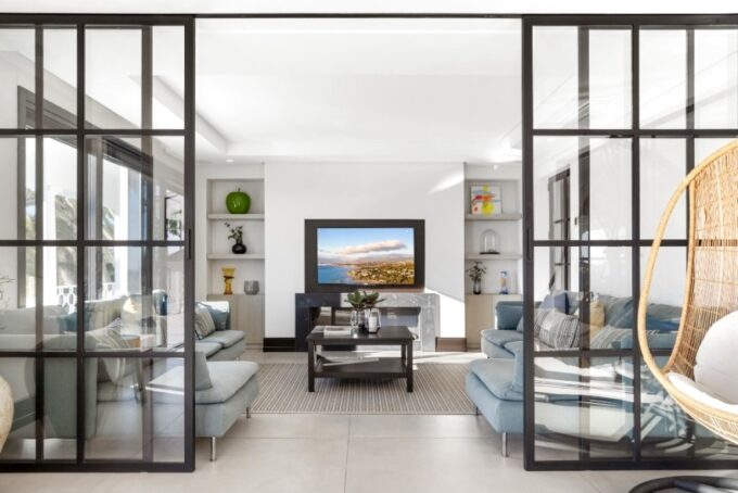 EN MARBELLA GUADALMINA