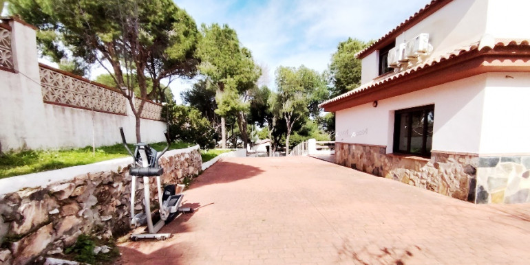 ALQUILER ALHAURÍN DE LA TORRE