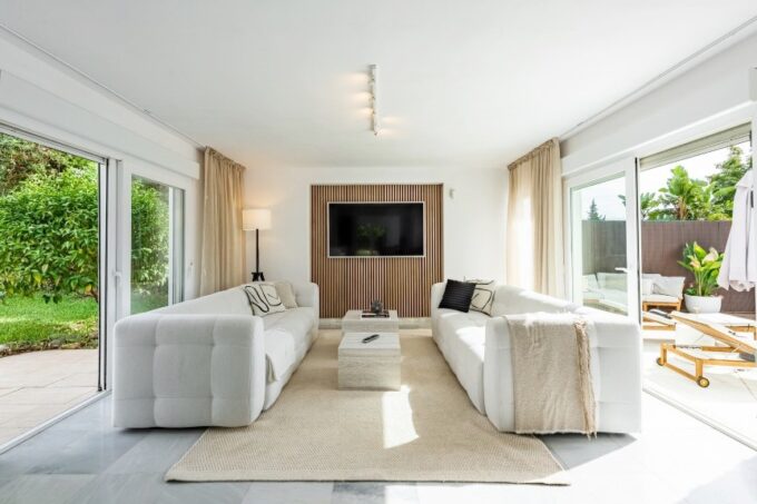 EXCEPTIONAL INVESTMENT MARBELLA