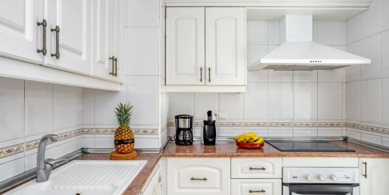 VACACIONAL EN TORREMOLINOS