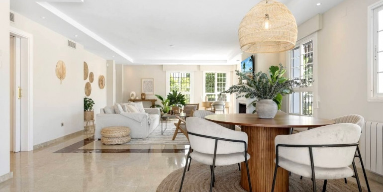 MARBELLA GUADALMINA ALTA