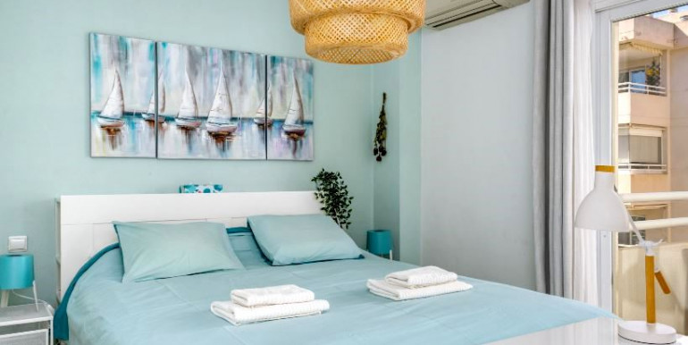 VACACIONAL EN TORREMOLINOS