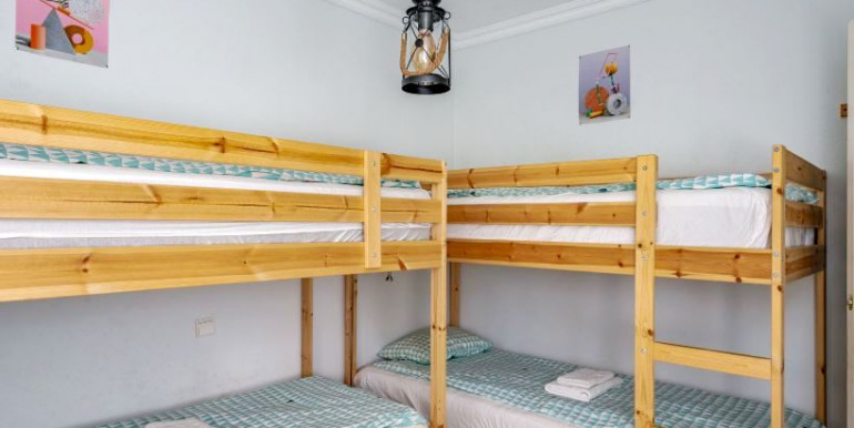 VACACIONAL EN TORREMOLINOS