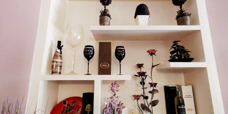 ACOGEDOR PISO EN BENALMÁDENA