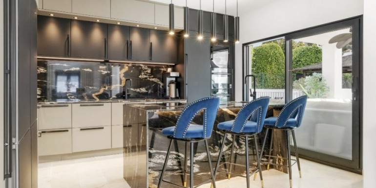 PRECIOSA VILLA EN BENAHAVÍS