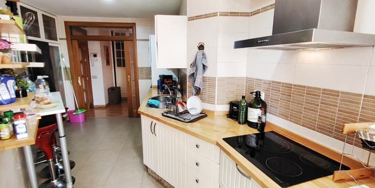 ACOGEDOR PISO EN BENALMÁDENA