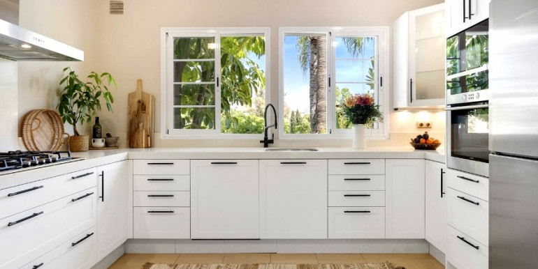 MARBELLA GUADALMINA ALTA