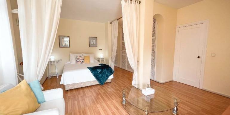 EN MARBELLA VILLA VACACIONAL