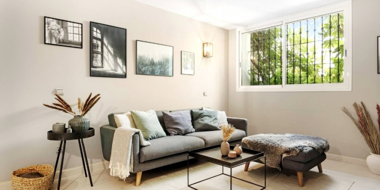 MARBELLA GUADALMINA ALTA