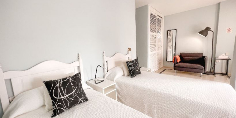 EN MARBELLA VILLA VACACIONAL