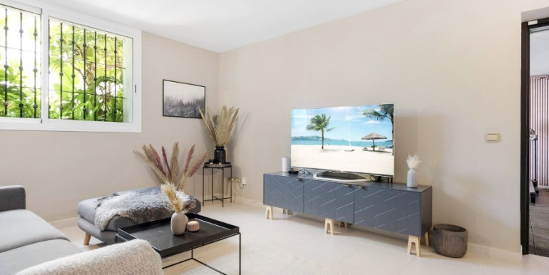 MARBELLA GUADALMINA ALTA