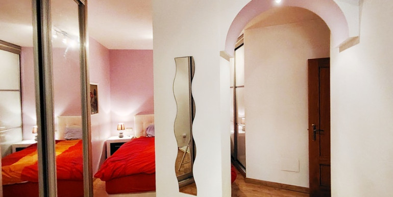 ACOGEDOR PISO EN BENALMÁDENA