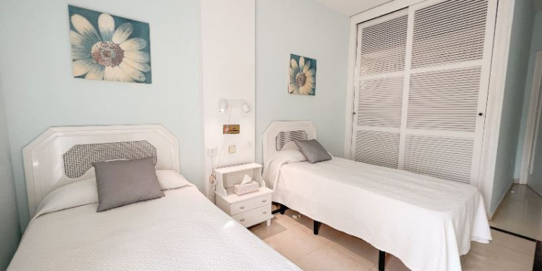 EN MARBELLA VILLA VACACIONAL