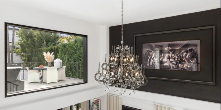 PRECIOSA VILLA EN BENAHAVÍS