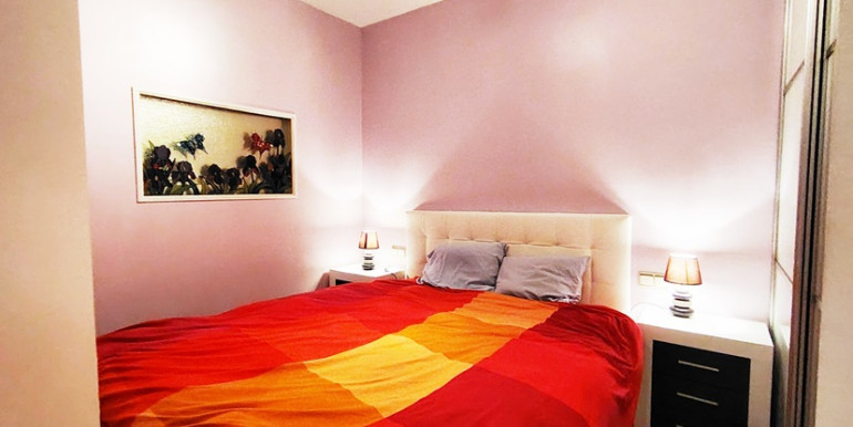 ACOGEDOR PISO EN BENALMÁDENA