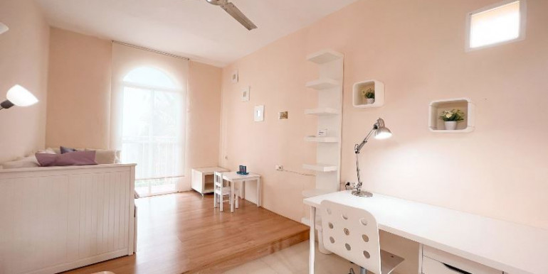 EN MARBELLA VILLA VACACIONAL