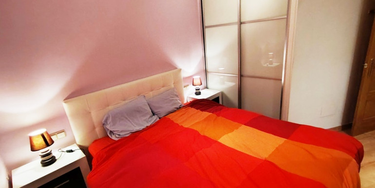 ACOGEDOR PISO EN BENALMÁDENA