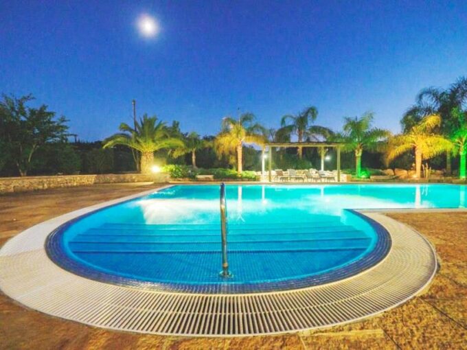 HOUSE IN ALHAURÍN EL GRANDE