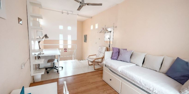 EN MARBELLA VILLA VACACIONAL