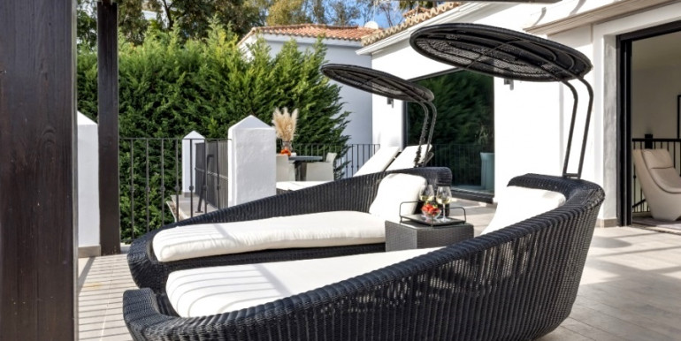 PRECIOSA VILLA EN BENAHAVÍS