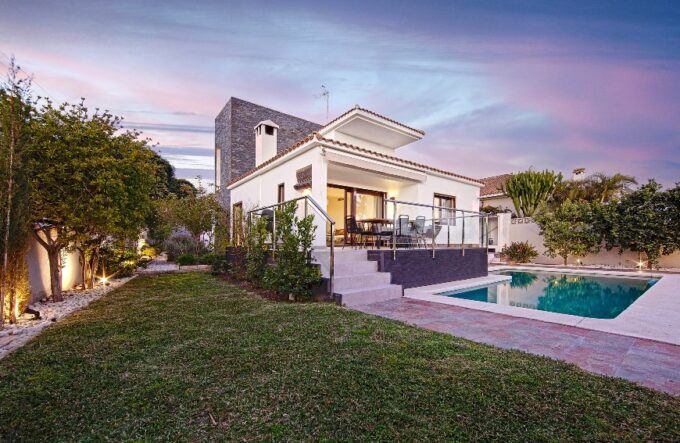 IN MARBELLA COSTABELLA