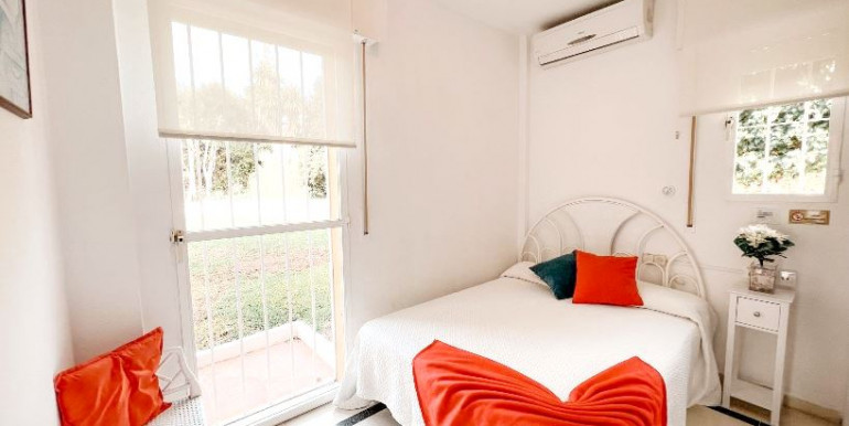 EN MARBELLA VILLA VACACIONAL