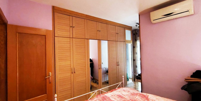 ACOGEDOR PISO EN BENALMÁDENA