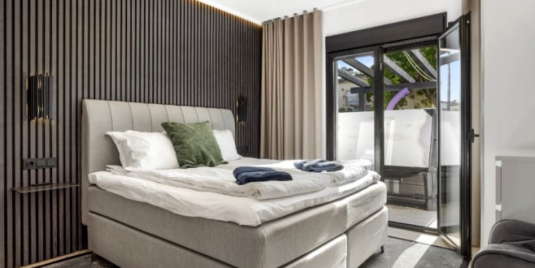 PRECIOSA VILLA EN BENAHAVÍS