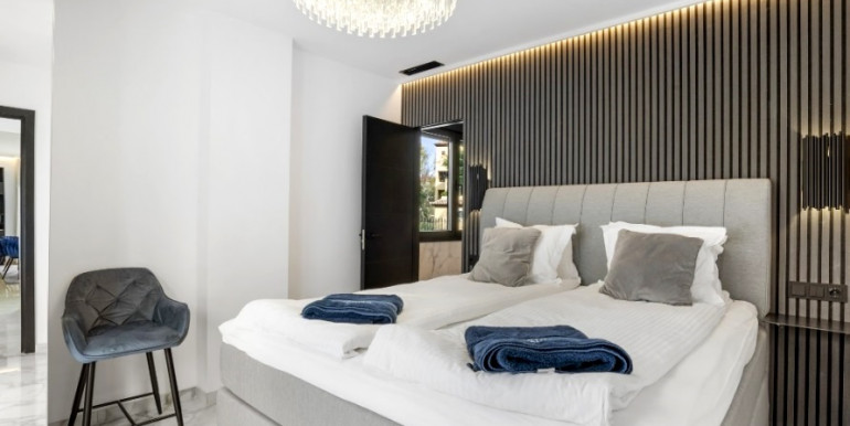 PRECIOSA VILLA EN BENAHAVÍS